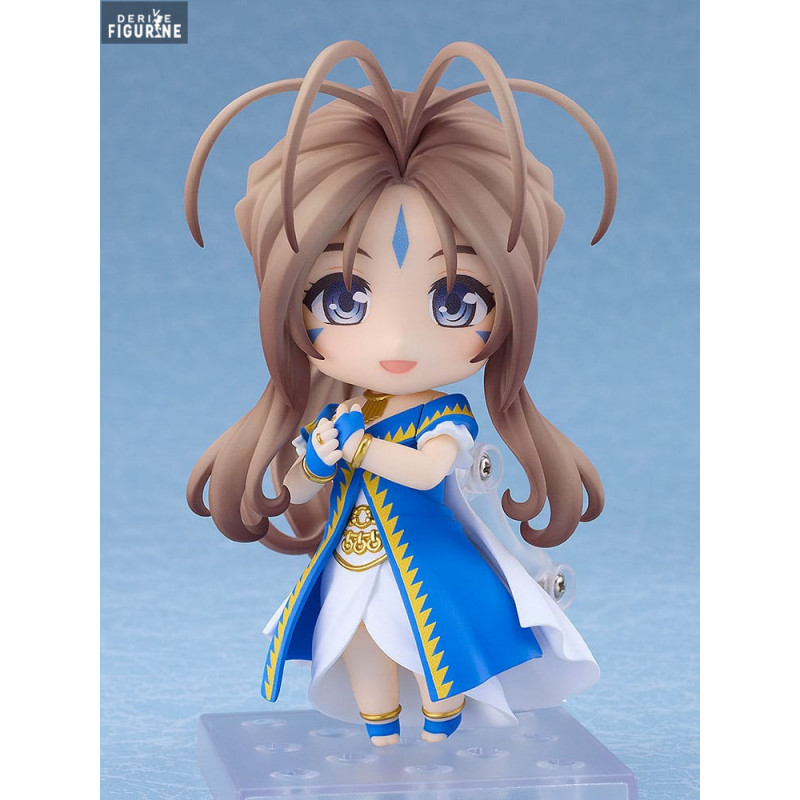 Oh My Goddess! - Figurine...