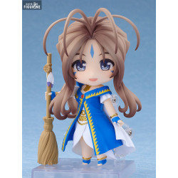 Oh My Goddess! - Belldandy...