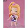My Dress-Up Darling - Figurine Marin Kitagawa Slippery Girls Full Graphic T-Shirt, Nendoroid