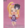 My Dress-Up Darling - Figurine Marin Kitagawa Slippery Girls Full Graphic T-Shirt, Nendoroid