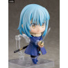 That Time I Got Reincarnated as a Slime - Figurine Rimuru, Nendoroid