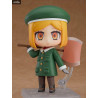 Fate/Grand Order - Figure Berserker/Paul Bunyan, Nendoroid