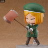 Fate/Grand Order - Figure Berserker/Paul Bunyan, Nendoroid