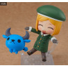 Fate/Grand Order - Figure Berserker/Paul Bunyan, Nendoroid