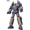 Gunbuster - Figurine Gunbuster Combining & Transforming, Moderoid Miniature Plastic Model Kit