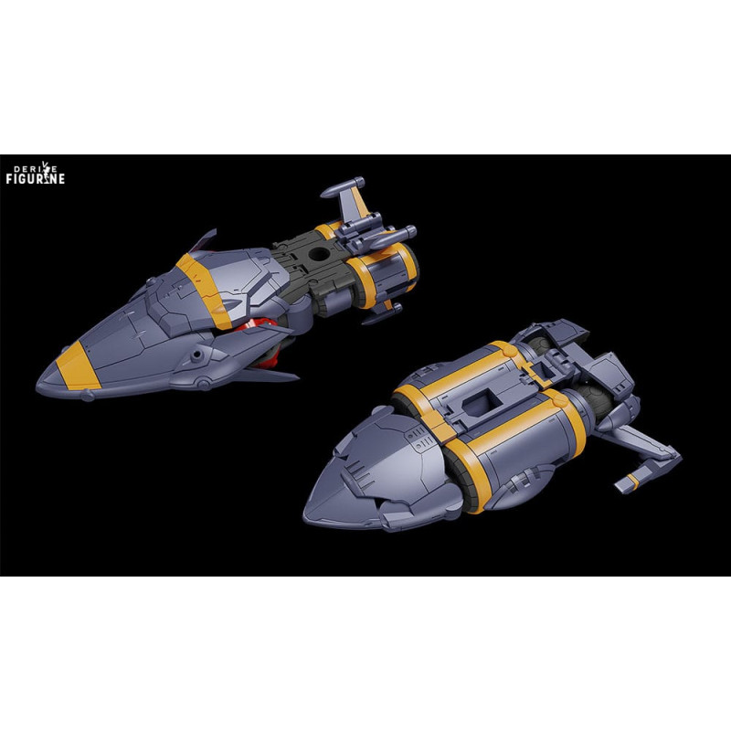 PRE ORDER - Gunbuster -...