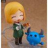Fate/Grand Order - Figure Berserker/Paul Bunyan, Nendoroid
