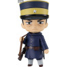Golden Kamuy - Sergeant Tsukishima figure, Nendoroid