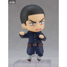 Golden Kamuy - Sergeant Tsukishima figure, Nendoroid