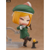 Fate/Grand Order - Figure Berserker/Paul Bunyan, Nendoroid
