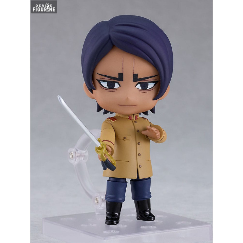 Golden Kamuy - Figurine...