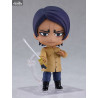 Golden Kamuy - Second Lieutenant Koito figure, Nendoroid