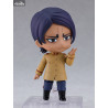 Golden Kamuy - Second Lieutenant Koito figure, Nendoroid