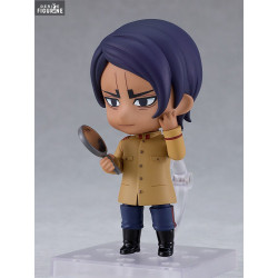 Golden Kamuy - Figurine...