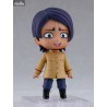 Golden Kamuy - Second Lieutenant Koito figure, Nendoroid