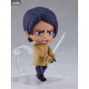 Golden Kamuy - Second Lieutenant Koito figure, Nendoroid