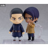 Golden Kamuy - Second Lieutenant Koito figure, Nendoroid
