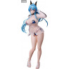 Goddess of Victory: Nikke - Helm figure Aquamarine, B-Style