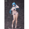 Goddess of Victory: Nikke - Helm figure Aquamarine, B-Style