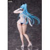 Goddess of Victory: Nikke - Helm figure Aquamarine, B-Style