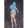 Goddess of Victory: Nikke - Helm figure Aquamarine, B-Style