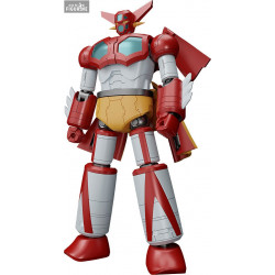 PRE ORDER - Getter Robo,...