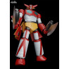 Getter Robo, The Last Day - Getter 1 figure Combining & Transforming, Moderoid Miniature Plastic Model Kit