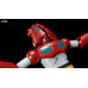 Getter Robo, The Last Day - Getter 1 figure Combining & Transforming, Moderoid Miniature Plastic Model Kit