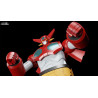 Getter Robo, The Last Day - Getter 1 figure Combining & Transforming, Moderoid Miniature Plastic Model Kit