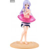 Angel Beats! - Kanade Tachibana figure, School Swimsuit