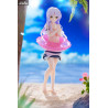 Angel Beats! - Kanade Tachibana figure, School Swimsuit