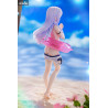 Angel Beats! - Kanade Tachibana figure, School Swimsuit