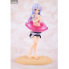 Angel Beats! - Kanade Tachibana figure, School Swimsuit