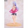 Angel Beats! - Kanade Tachibana figure, School Swimsuit