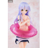 Angel Beats! - Kanade Tachibana figure, School Swimsuit