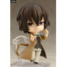 Bungo Stray Dogs - Figurine Osamu Dazai, Nendoroid