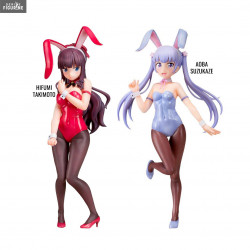 New Game! - Figure Hifumi...