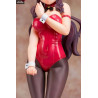 New Game! - Figurine Hifumi Takimoto ou Aoba Suzukaze, Version Bunny