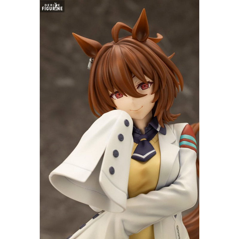 Umamusume: Pretty Derby - Agnes Tachyon figure