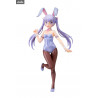 New Game! - Figurine Hifumi Takimoto ou Aoba Suzukaze, Version Bunny