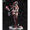 Original Character - Zena figure