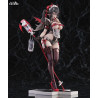 Original Character - Zena figure