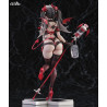 Original Character - Zena figure