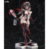 Original Character - Zena figure