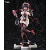 Original Character - Zena figure