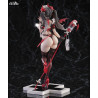 Original Character - Zena figure