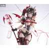 Original Character - Zena figure