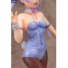 New Game! - Figurine Hifumi Takimoto ou Aoba Suzukaze, Version Bunny
