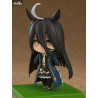 Umamusume: Pretty Derby - Figurine Manhattan Cafe, Nendoroid