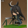 Umamusume: Pretty Derby - Figurine Manhattan Cafe, Nendoroid